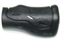 Pro Grip Handvat Ergonomisch kort - Zwart (1)