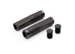 PRO Grip HeroDirt Team Gripy 32/132.5mm Z&aacute;mek On