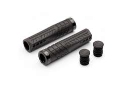 PRO Grip HeroDirt Team Handvatten 30/132.5mm Lock On