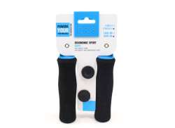 Pro Grips Foam - Black