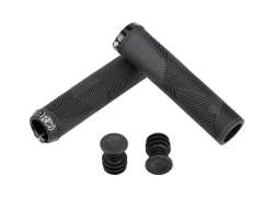 Pro Grips Lock-On Sport Ø32 x 132.5mm - Black