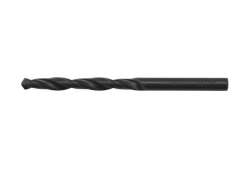 Pro HSS-R Metal Drill &#216;5.5mm - Black