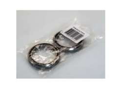 Pro Kogellagerset RS-11 Semi 1 1/8 Inch (2 stuks)