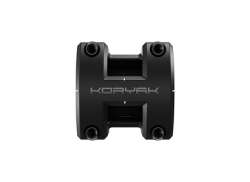 Pro Koryak Attacco Manubrio A-Head &Oslash;31.8mm 50mm Alu - Nero