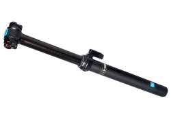 Pro Koryak Dropperpost Ø31.6mm 150mm Cable Externo - Negro