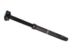 Pro Koryak Dropperpost Ø31.6mm 150mm Kabel Innvendig - Svart