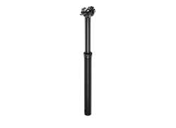 Pro Koryak Sattelst&#252;tze Verstellbar &#216;31,8mm 120mm - Schwarz