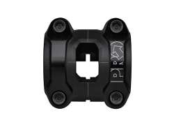 Pro Koryak Stam Ø31.8mm 60mm Aluminium - Svart