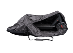 Pro Mounts B&aelig;rebag 26L For. E-Sparkesykkel - Svart