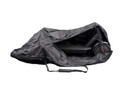 Pro Mounts Carrier Bag 26L For. E-Kick Scooter - Black