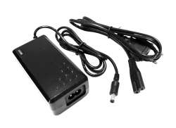 Pro Mounts Dual Battery Charger 42V For. 36V Kick Scooter -