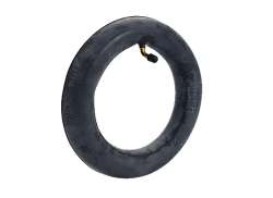 Pro Mounts Inner Tube 8 1/2 x 2\" Auto Valve 90/45&#176; - Black