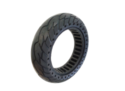 Pro Mounts Massief Tire 10 x 2.125 - Black