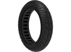 Pro Mounts Massief Tire 8 1/2 - Black