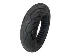 Pro Mounts Max G30 Massief Tire 10 x 2.5\" - Black