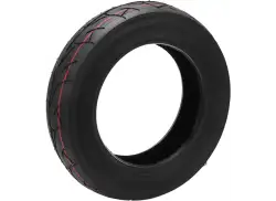 Pro Mounts Rengas 10 x 2.5" -. Sähkö Potkulauta - Musta