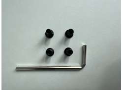 Pro Mounts Steering Column Screws + Hex For. Xiaomi/Ninebot