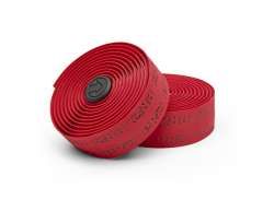 PRO Peaked Performance EVA 2.5mm - Vermelho