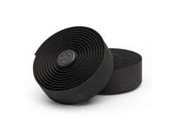 PRO Peaked Sport Kurk 2.5mm - Zwart