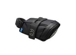 Pro Performance Bolsa De Sillín XL 1.5L - Negro