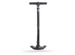 Pro Performance LTD Vloerpomp Manometer - Zwart