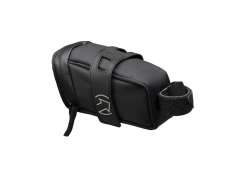Pro Performance Saddle Bag L 1.0L - Black