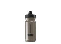 PRO Performance Vattenflaska Transparent/Svart - 600ml