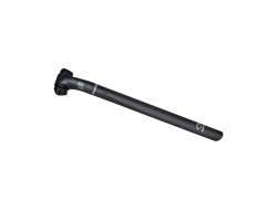 Pro PLT Discover Seatpost &#216;31.6 x 400mm 20mm Offset CB - Bl