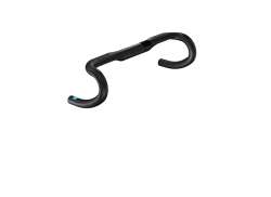 Pro PLT Ergo Handlebar Race &#216;31.8mm 36cm External Alu - Bl