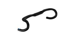 Pro PLT Ergo Handlebar Race &#216;31.8mm 36cm External Carbon - B