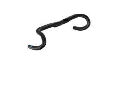 Pro PLT Ergo Handlebar Race &#216;31.8mm 40cm External Alu - Bl