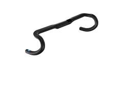 Pro PLT Ergo Handlebar Race &#216;31.8mm 42cm External Alu - Blac