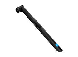 Pro PLT Seatpost Patent &#216;27.2mm 400mm 0mm - Black