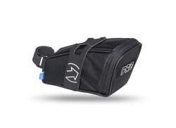 Pro Saddle Bag Maxi Strap - Black