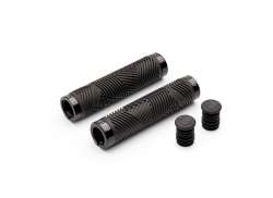 Pro SlickRock Team Greb 145mm 32mm - Sort