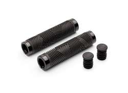 Pro SlickRock Team Рукоятки 145mm 34mm - Черный