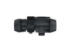 Pro Smart Holder CO2 Lodret For. Flaske Holder - Sort