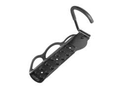 PRO Soporte De Pared Ancho - Negro