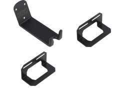 Pro Sport Suporte De Parede 1-Bicicleta - Preto