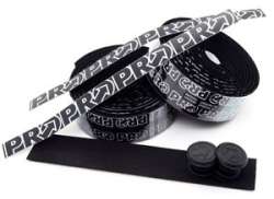 Pro Sports Control Team Handlebar Tape 2.5m - Black/White