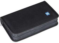 Pro Starter Tool Case 11-Parts - Black