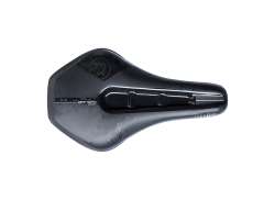 Pro Stealth Off Road Bicycle Saddle 142mm - Black