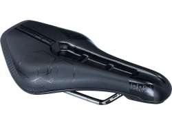 Pro Stealth Off Road Bicycle Saddle 142mm - Black