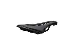 Pro Stealth Performance Bicycle Saddle 142mm - Black