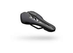 Pro Stealth Performance Bicycle Saddle 152mm - Black