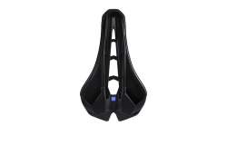 Pro Stealth Superlight Down Bicycle Saddle 152mm Carbon - Bl