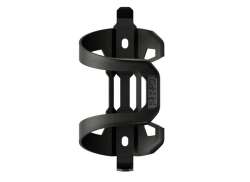 PRO Suport De Bidon Lateral Aluminiu - Negru