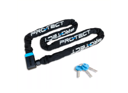 Pro-Tect Kettingslot Bakfiets Cubic ART 2 - 180cm