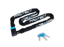 Pro-Tect 链条锁 载货自行车 Cubic ART 2 - 180cm