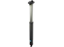 Pro Tharsis Adjustable Seatpost Ø34.9mm 200mm Internal Alu